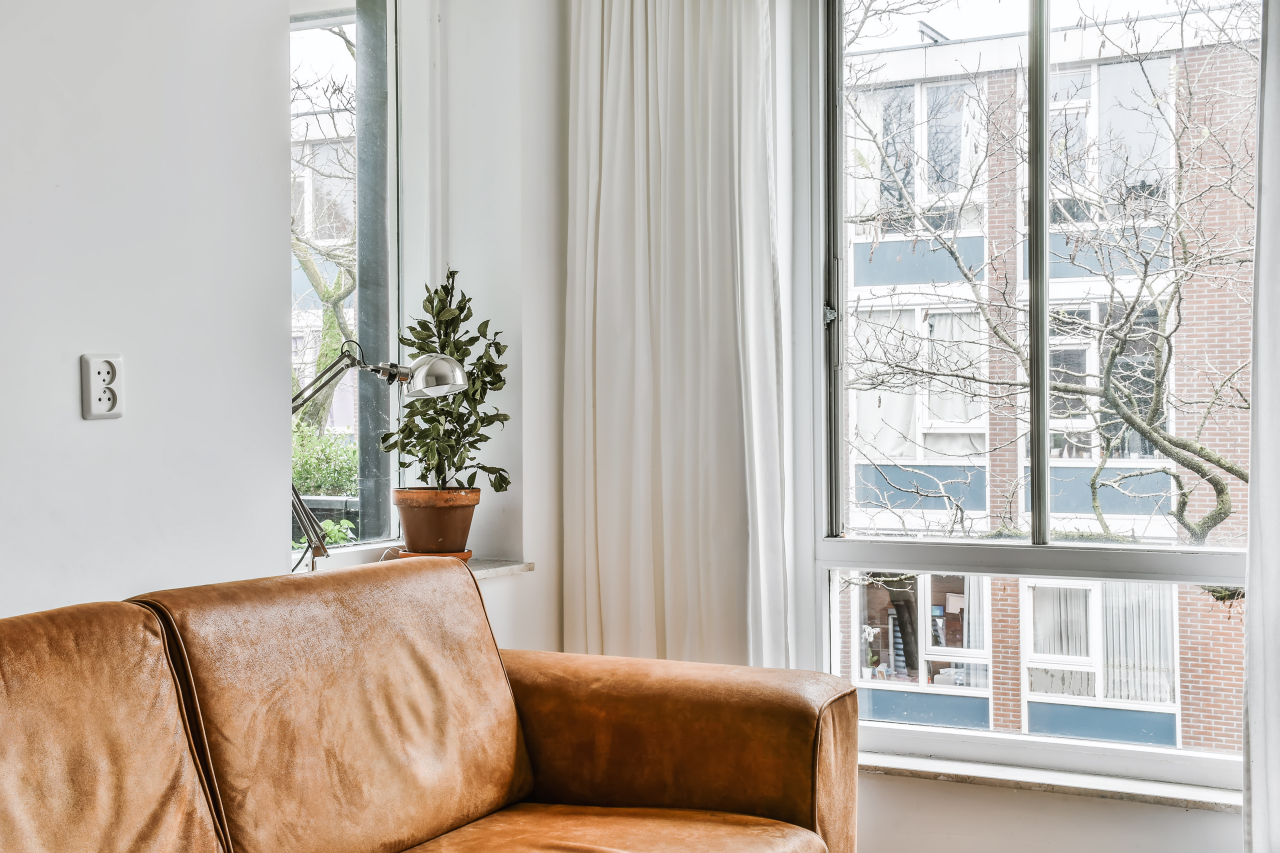 How to Choose the Perfect Curtains for Every Room